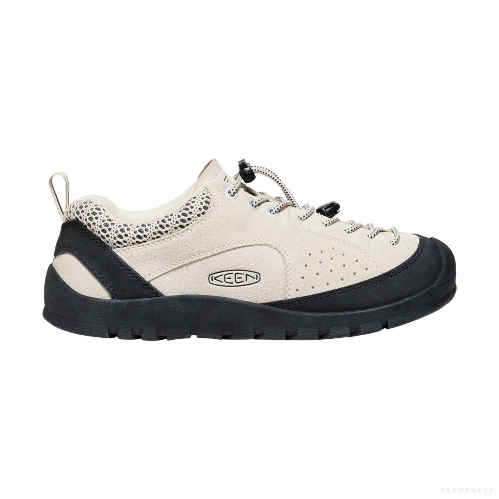 Keen รองเท้าผู้หญิง รุ่น Women's JASPER "ROCKS" SP (BIRCH/BLACK)