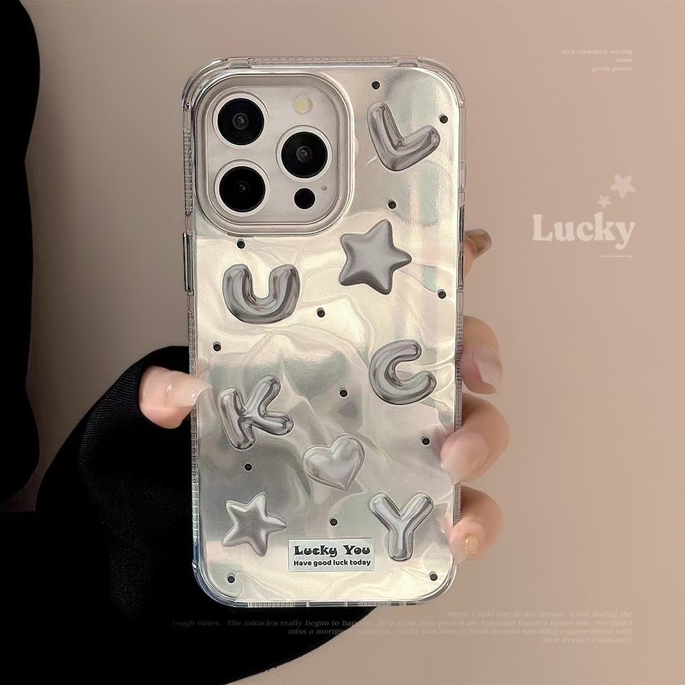 ส่งจากไทยใน24ชม. เคสไอโฟน 15 14 13 12 11 Pro Max เคส for iPhone 15 แฟชั่น พกง่ายๆ การป้องกันการตก Case