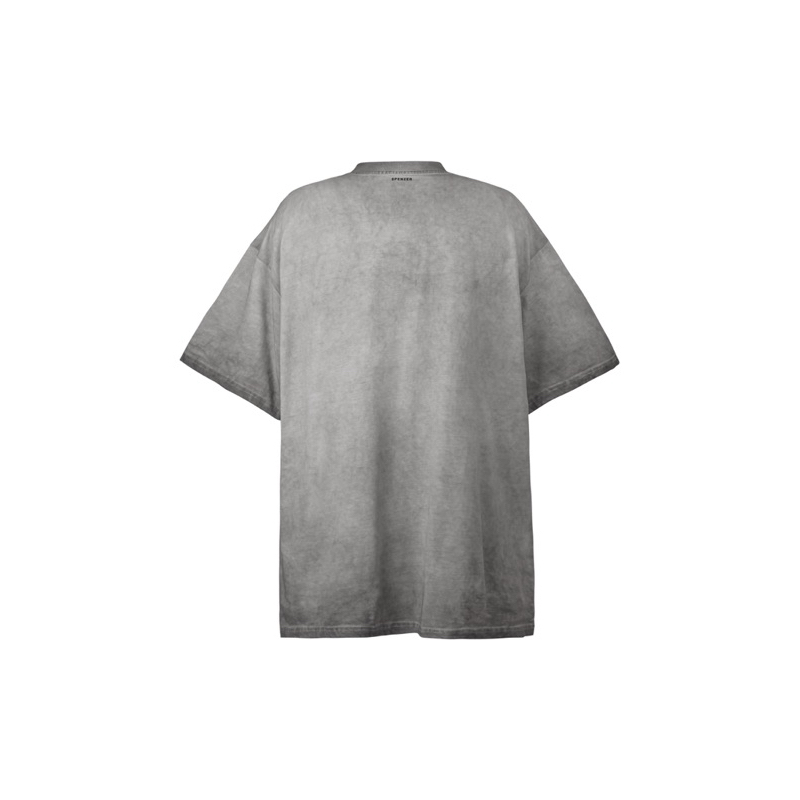 [พร้อมส่ง] Spenzer.street | SPENZER Basic🖤โอเวอร์ไซส์ เสื้อผ้าสตรีท เนื้อผ้าดี ทันกระแส unisex 2024 