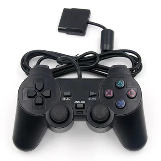 Joy Play II จอย เพลย์ Play Station 2 Double Shock 2 Controller PS2