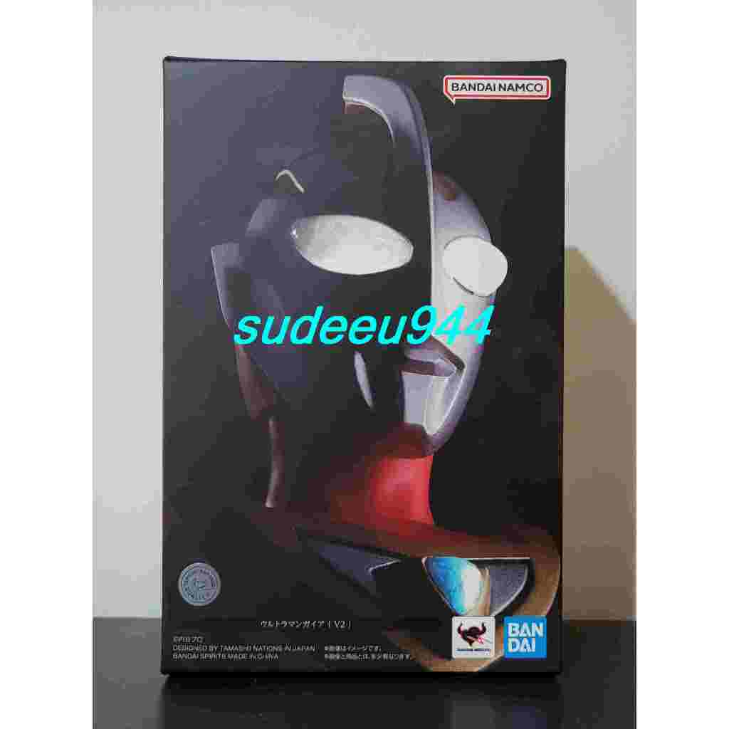 S.H.Figuarts SHF Ultraman Gaia [V2] 2.0 (Ultrama Gaia Series)