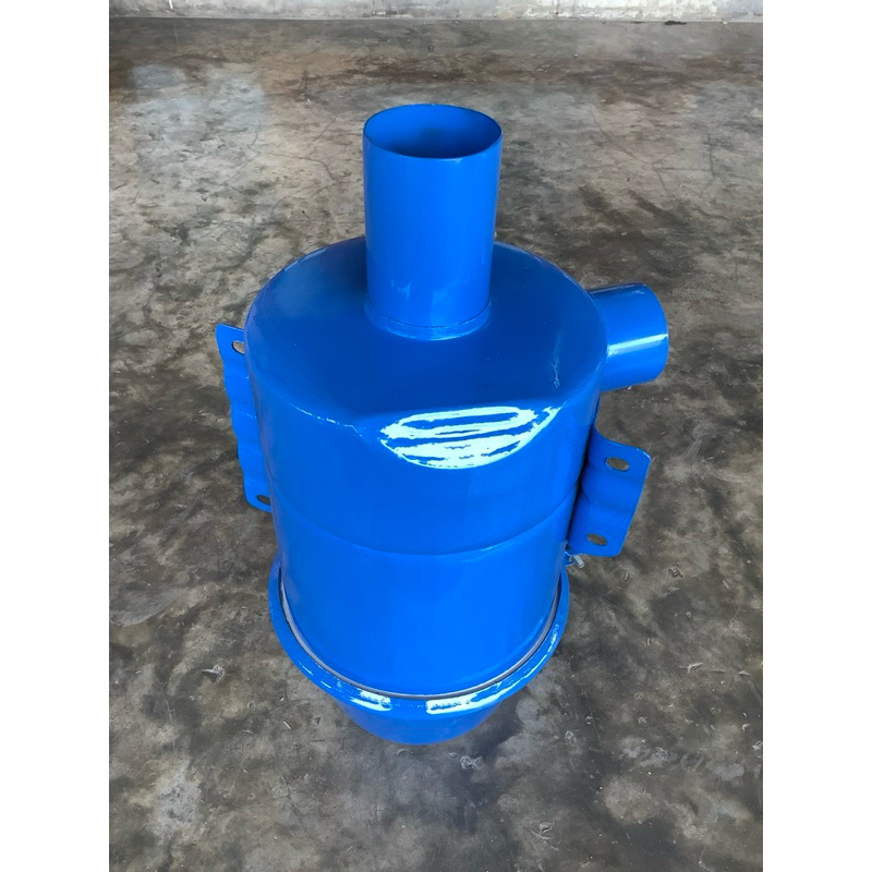 หม้อกรองอากาศ รถไถ  6600 , F6600 , ฟอร์ด6600