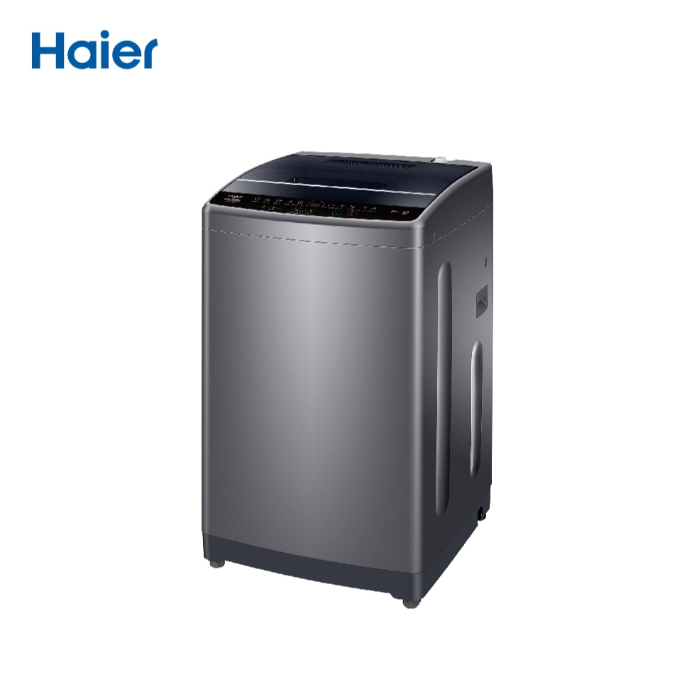 [ใช้HAIE200WMลด200]Haier เครื่องซักผ้าฝาบนอัตโนมัติ ความจุ 8 kg รุ่น HWM80-1269S2 - รูปที่ 4