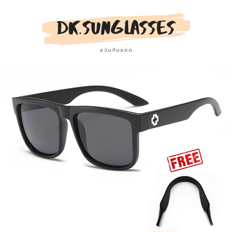 [ แว่นกันแดด ] SPY NEW *ส่งด่วนจากประเทศไทย