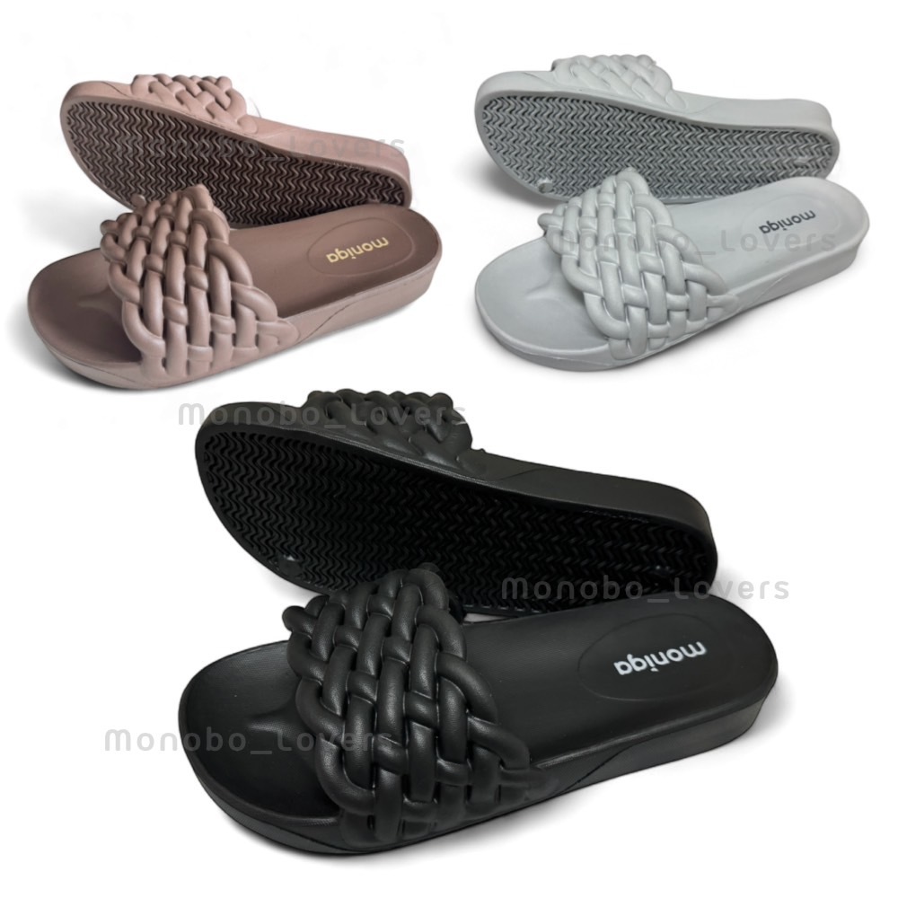 รองเท้า Monobo รุ่น Moniga 10.7