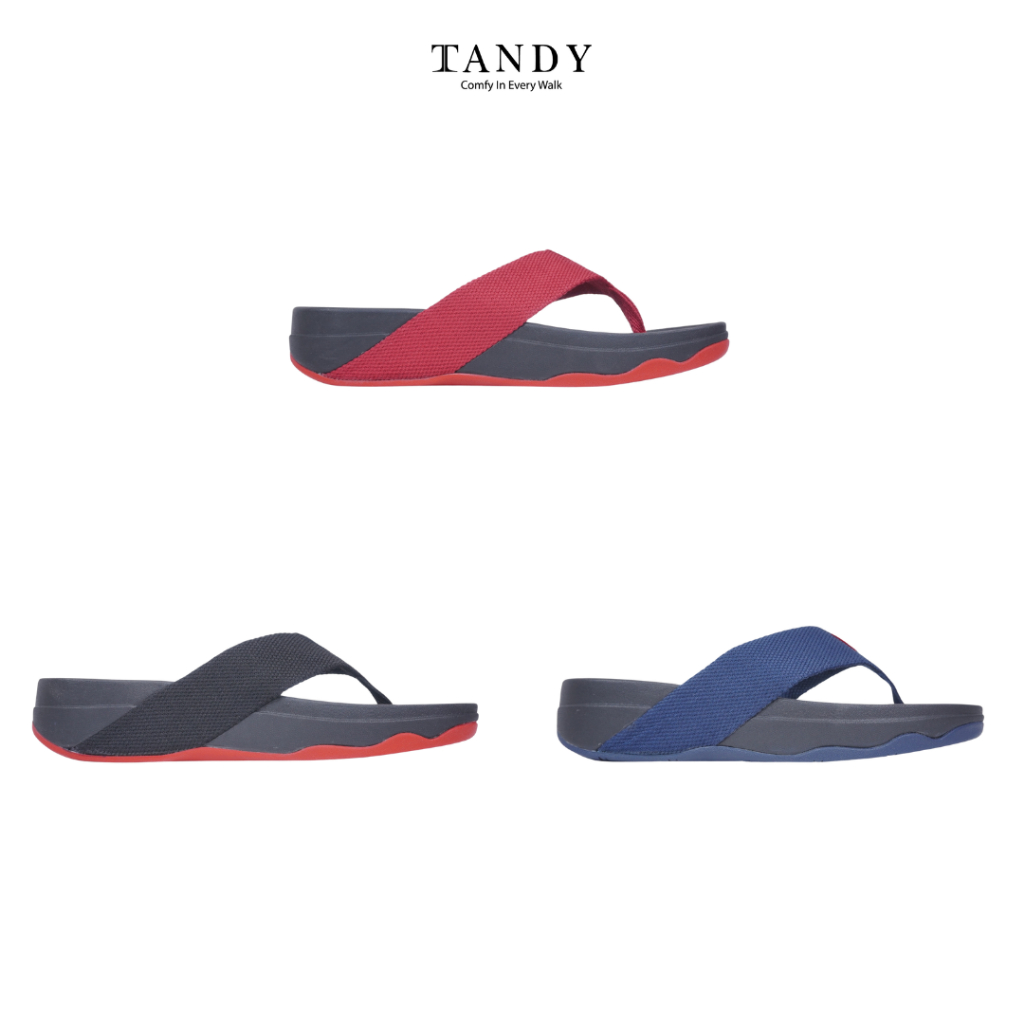 รองเท้า TANDY รุ่น Silkday (All Colors)