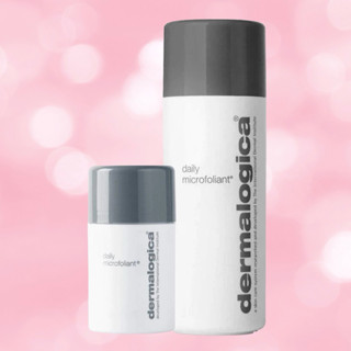 DERMALOGICA Daily Microfoliant 13 74 ML.เดลี่ ไมโครโฟลิแอนท์…