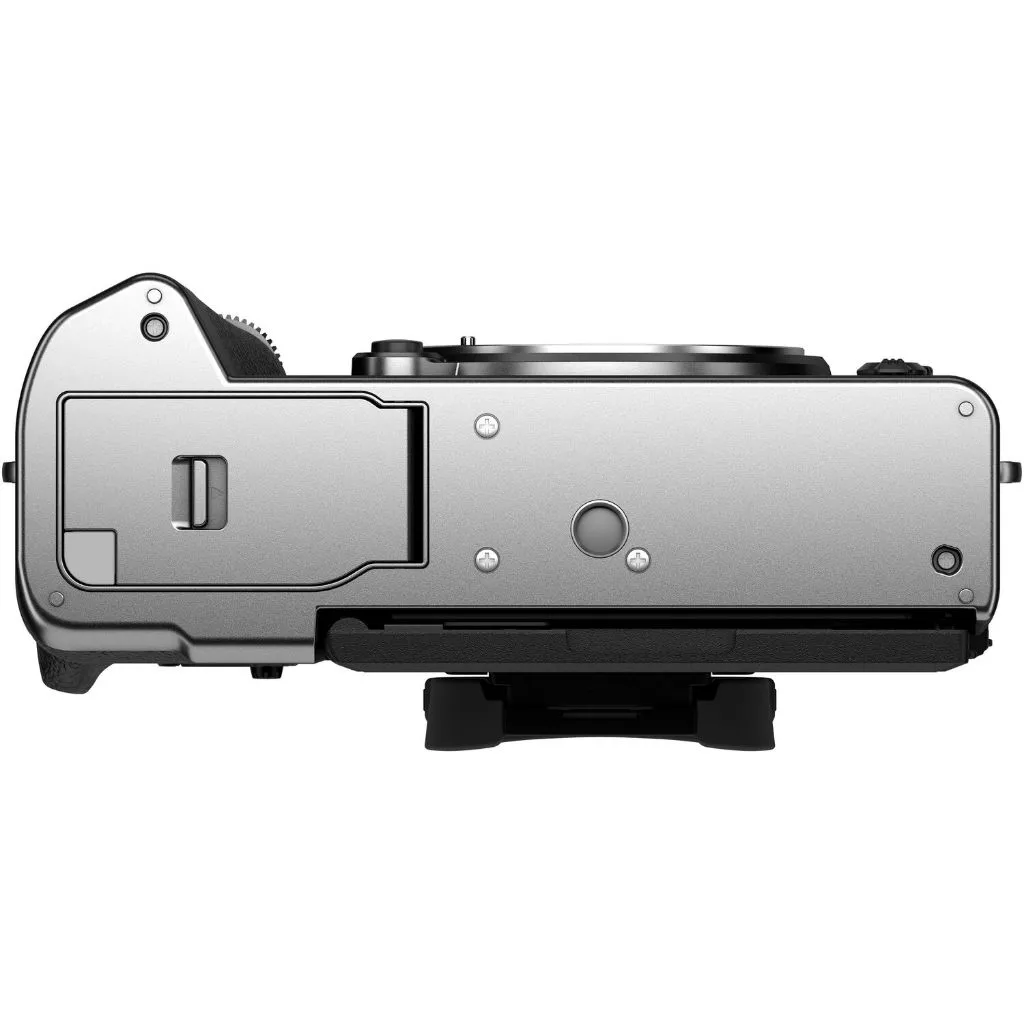 Fujifilm X-T5 Mirrorless Camera thumbnail 7