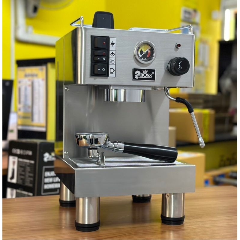 ✨เครื่องชง em18-3 ราคาถูก‼️ Hot sale 🔥🔥