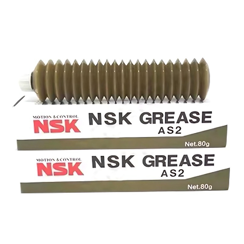 NSK® AS2 Grease Net 80g.