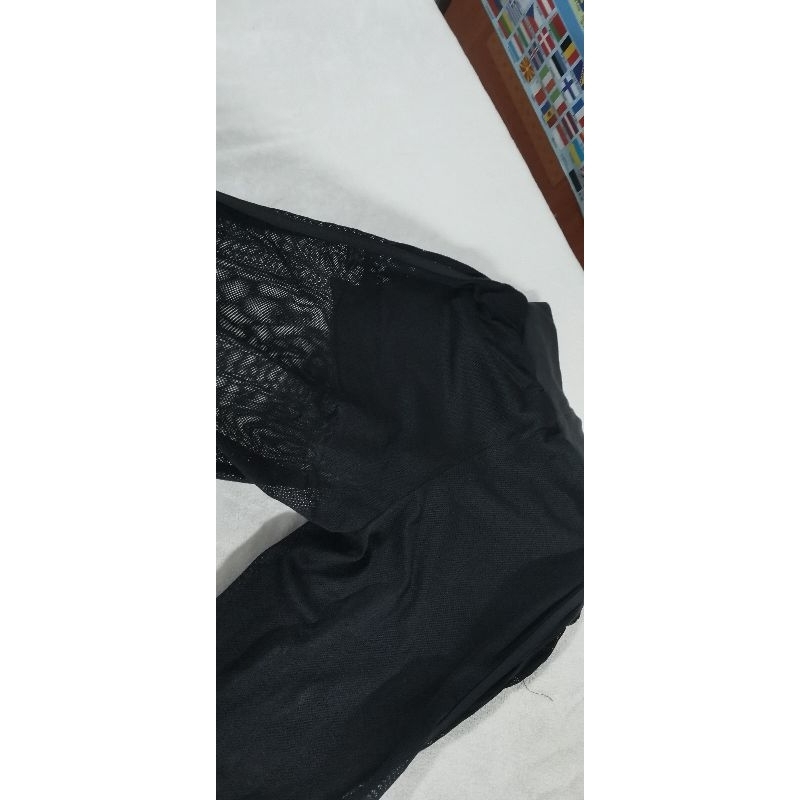 D&P  กางเกงออกกำลังกาย​ ไซส์​ L