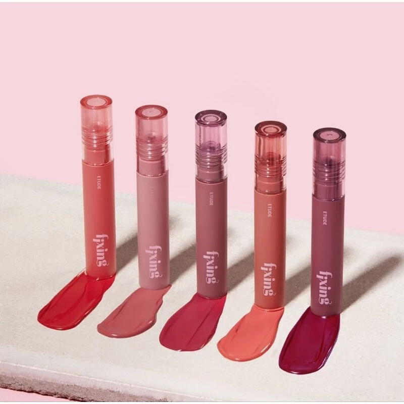 Etude House FIxing TInt 4 g แท้/พร้อมส่ง