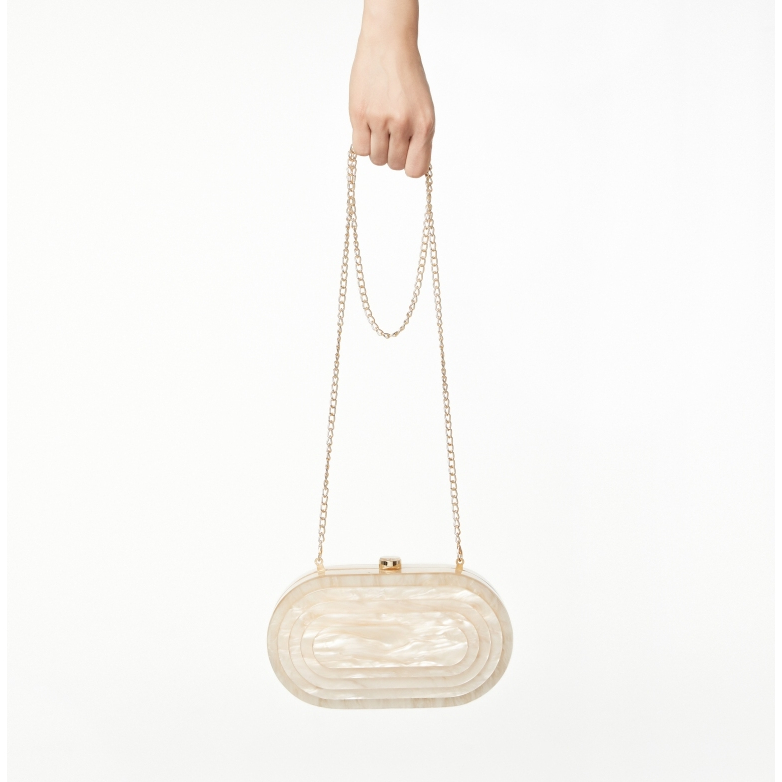 Sparkle Squads : Ronda Bag กระเป๋าคลัทช์ Ronda Bag