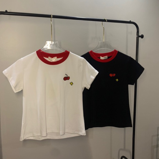 เชอร์รี่คอแดง MUDDY - MD04