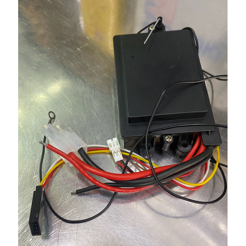 แผงวงจรเรือHJ806 แผงเดิม แผงวงจรเรือHJ806