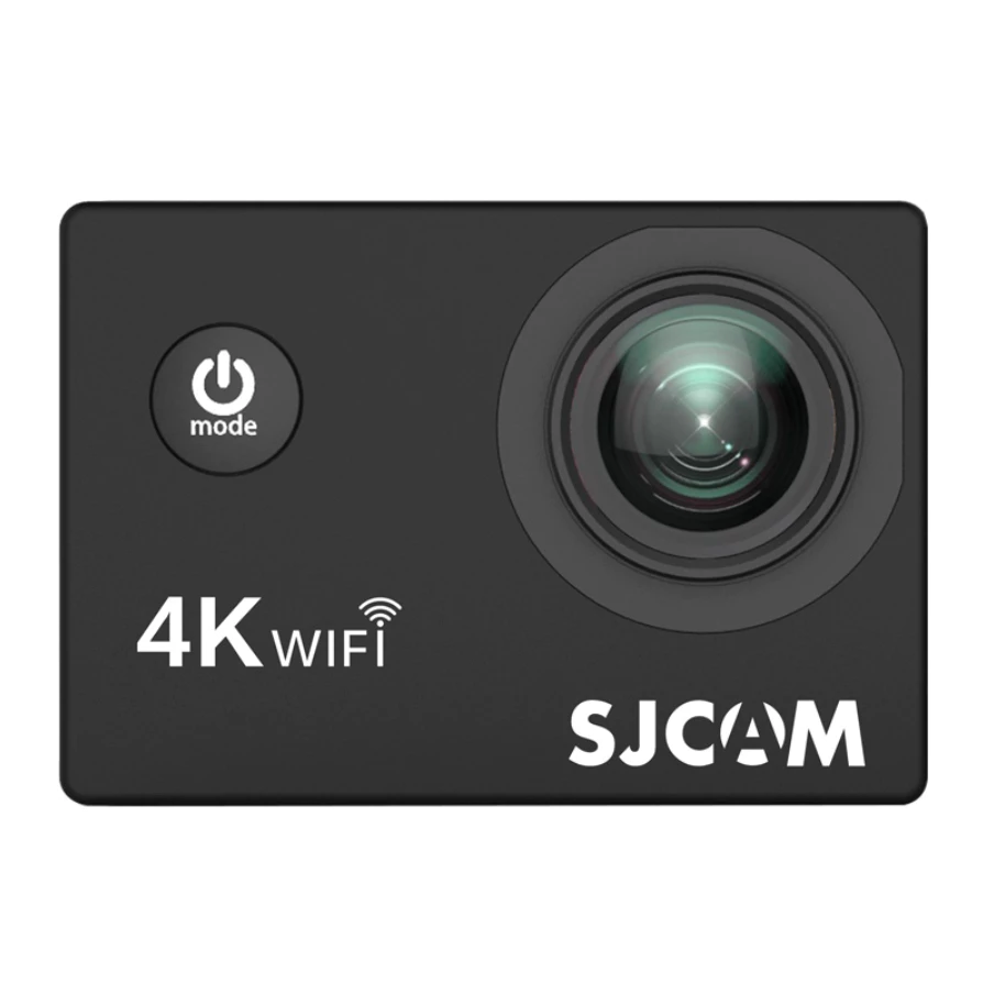 SJCAM SJ4000 Air wifi กล้องแอคชั่น 4K กล้องติดหมวกกล้องแอคชั่นกัน thumbnail 3