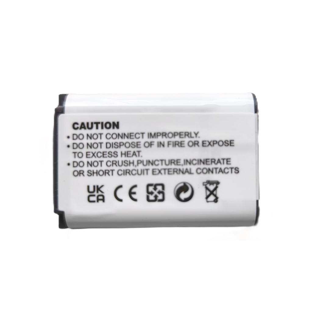 Sony NP-BX1 Battery and Charger for ZV-1, ZV-1F, RX1, RX1R, RX100, RX100M6, HX95, HX350, WX700, GW66E, PJ410, AS50
