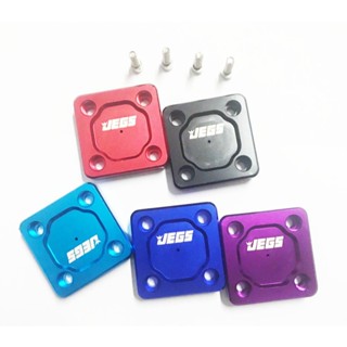 ฝาปิดระบายไอ สำหรับรถ D-Max ทุกรุ่น พร้อมอุปกรณ์น๊อตครบชุด แ…