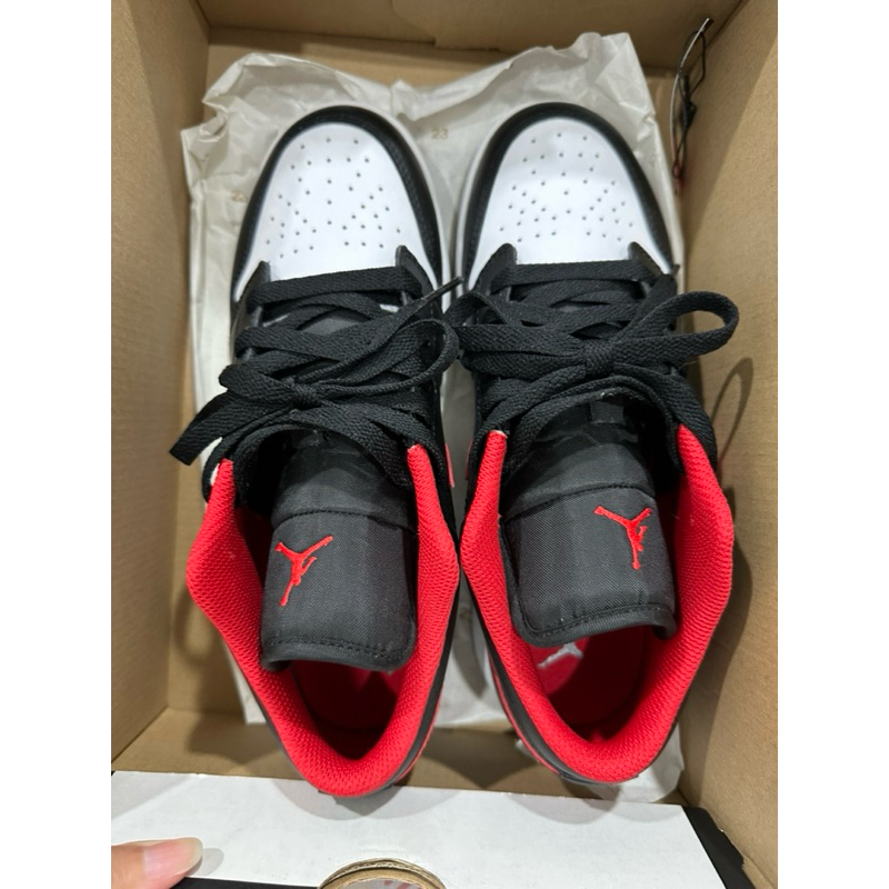 Nike Air Jordan 1 low