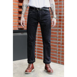 Simple&Raw - SK856 Union Wabash 13oz.