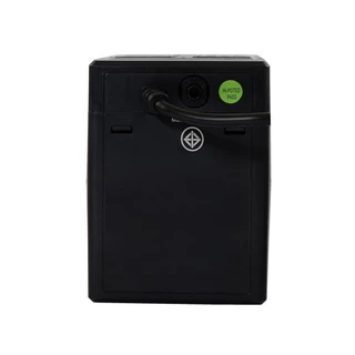 UPS (เครื่องสำรองไฟฟ้า) SKD PROTECH-900 (900VA/380W) อุปกรณ์สำรองไฟ ONSITE ทั่วไทย รับประกัน 2 ปี