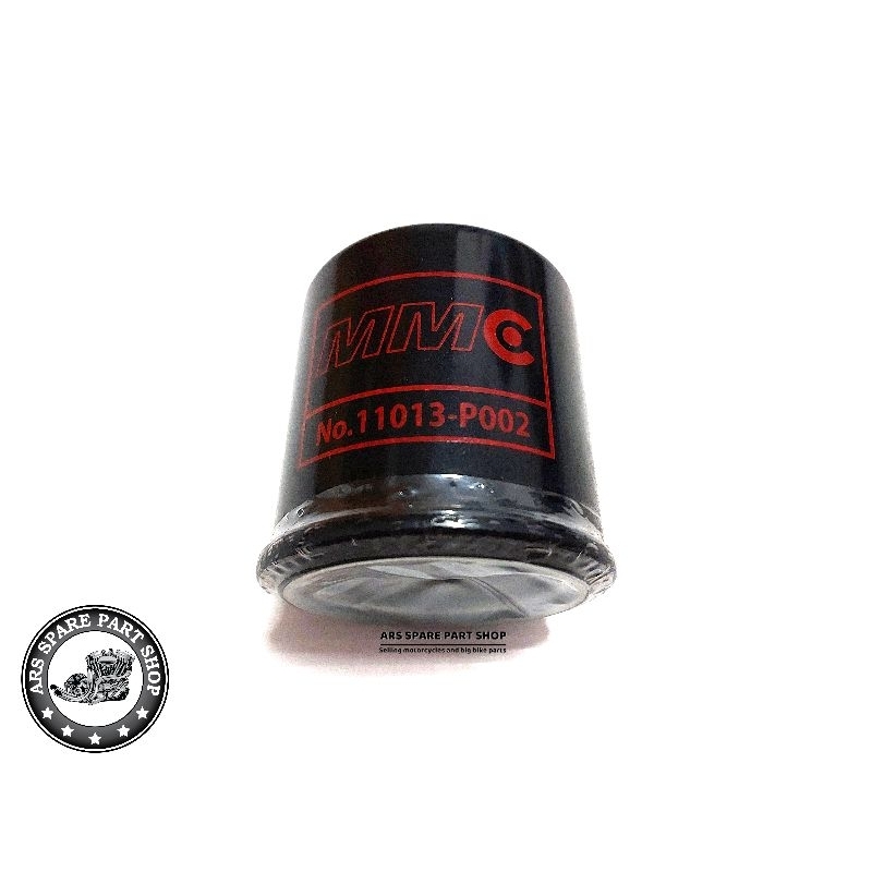 กรองน้ำมันเครื่อง MMC