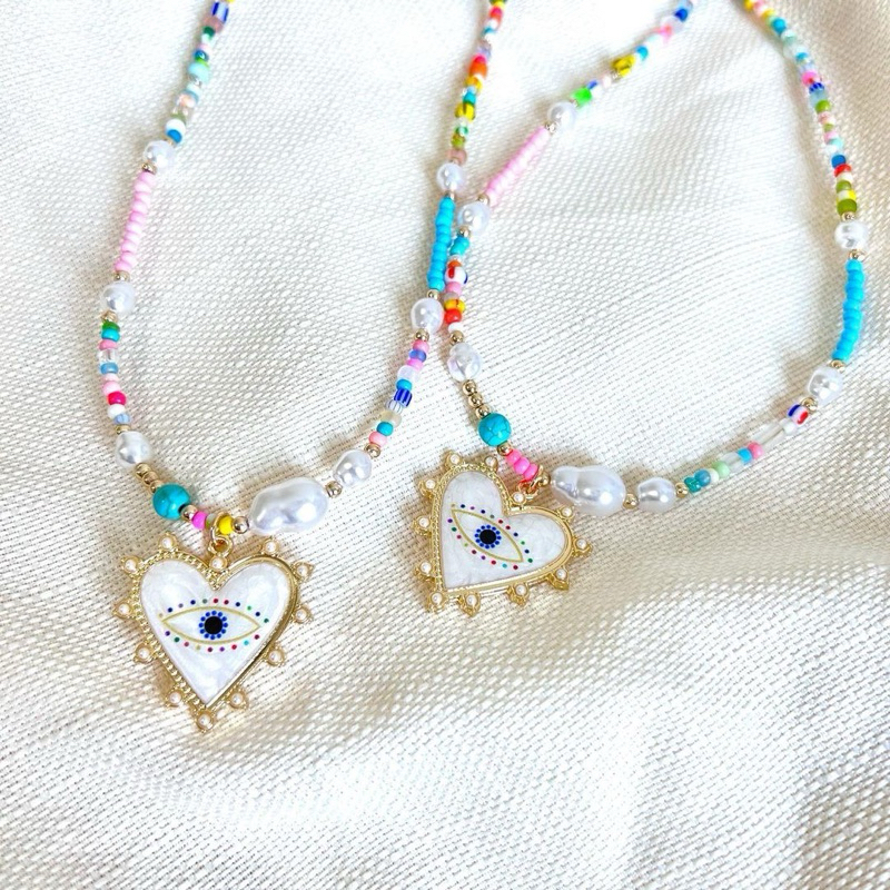 MIRA  MIRA Necklace 💖