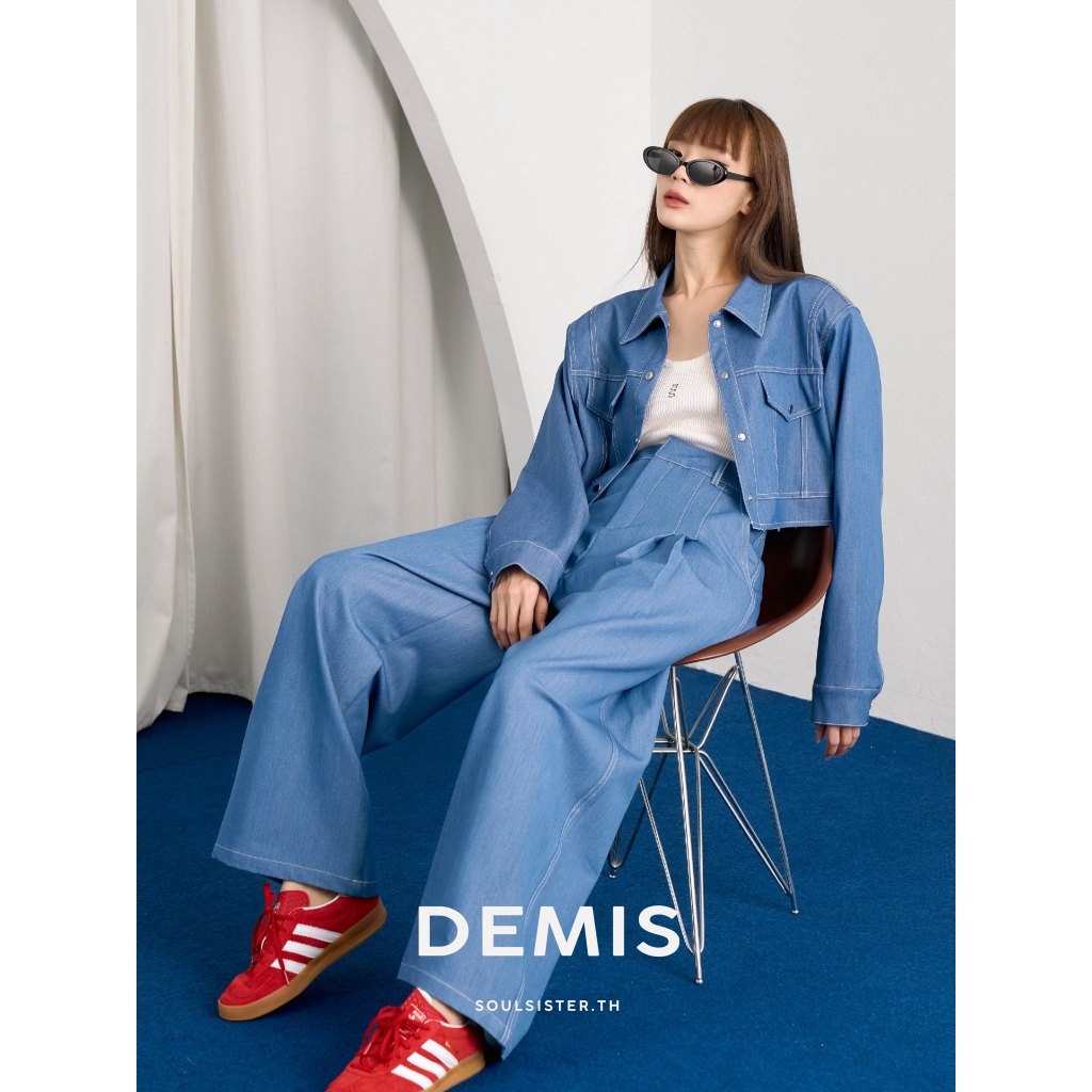 Soulsister | Demis Set