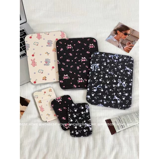 กระจกแต่งหน้า กระจกตั้งโต๊ะ กระจกพับ ลายตุ๊กตาหมี🧸 มี 2 ​​ขนาด พร้อมส่ง