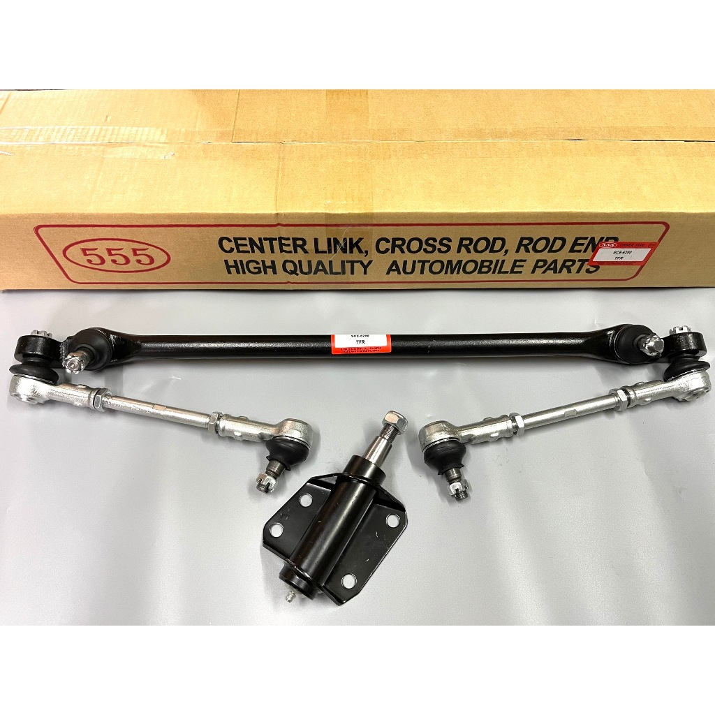ลูกหมากประกอบชุด ISUZU TFR 2WD อิซูซุ ทีเอฟอาร์ ขับ2 SCE-5280