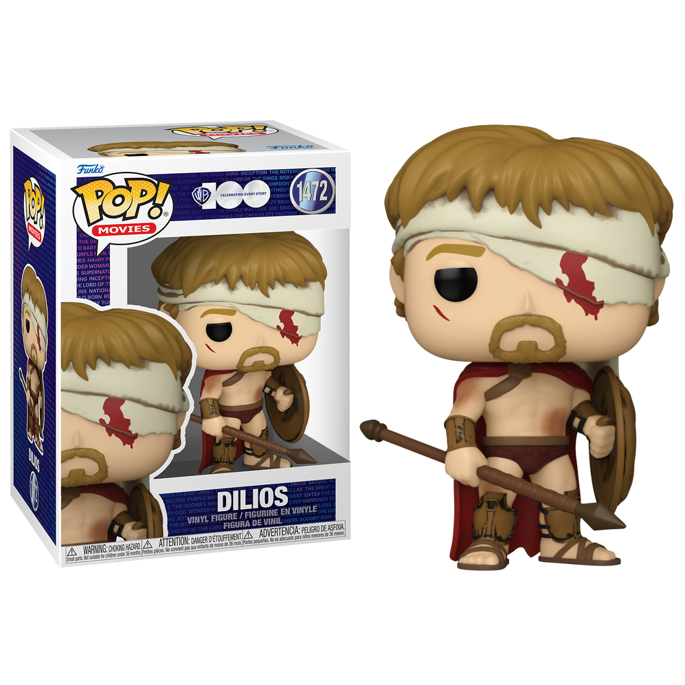 Movies - 300 - Dilios (#1472)