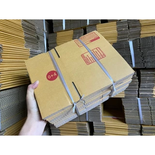 กล่องพัสดุ กล่องไปรษณีย์ กล่องลายแมว เบอร์ 0 / 0+4 / A / AA / AB / 2A / B / 2B / C / D / E