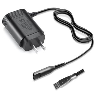 12V Charger Replacement for Braun Shaver S3 S6 S7 S8 S5 S9 S…