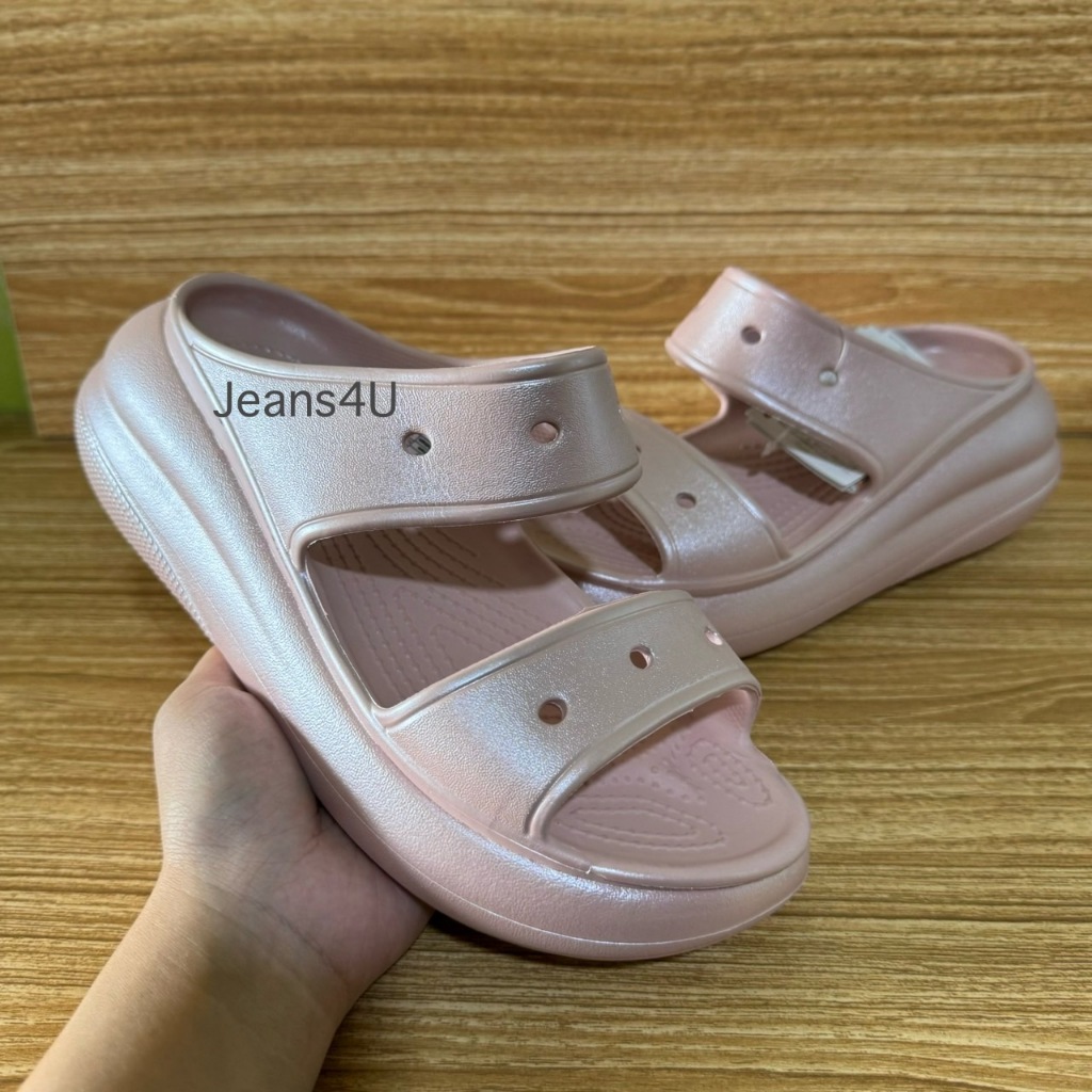 รองเท้าแบบสวม ส้นสูงใหม่ สุดสวย งานดี ไซส์ 36---40 รองเท้าส้นสูง