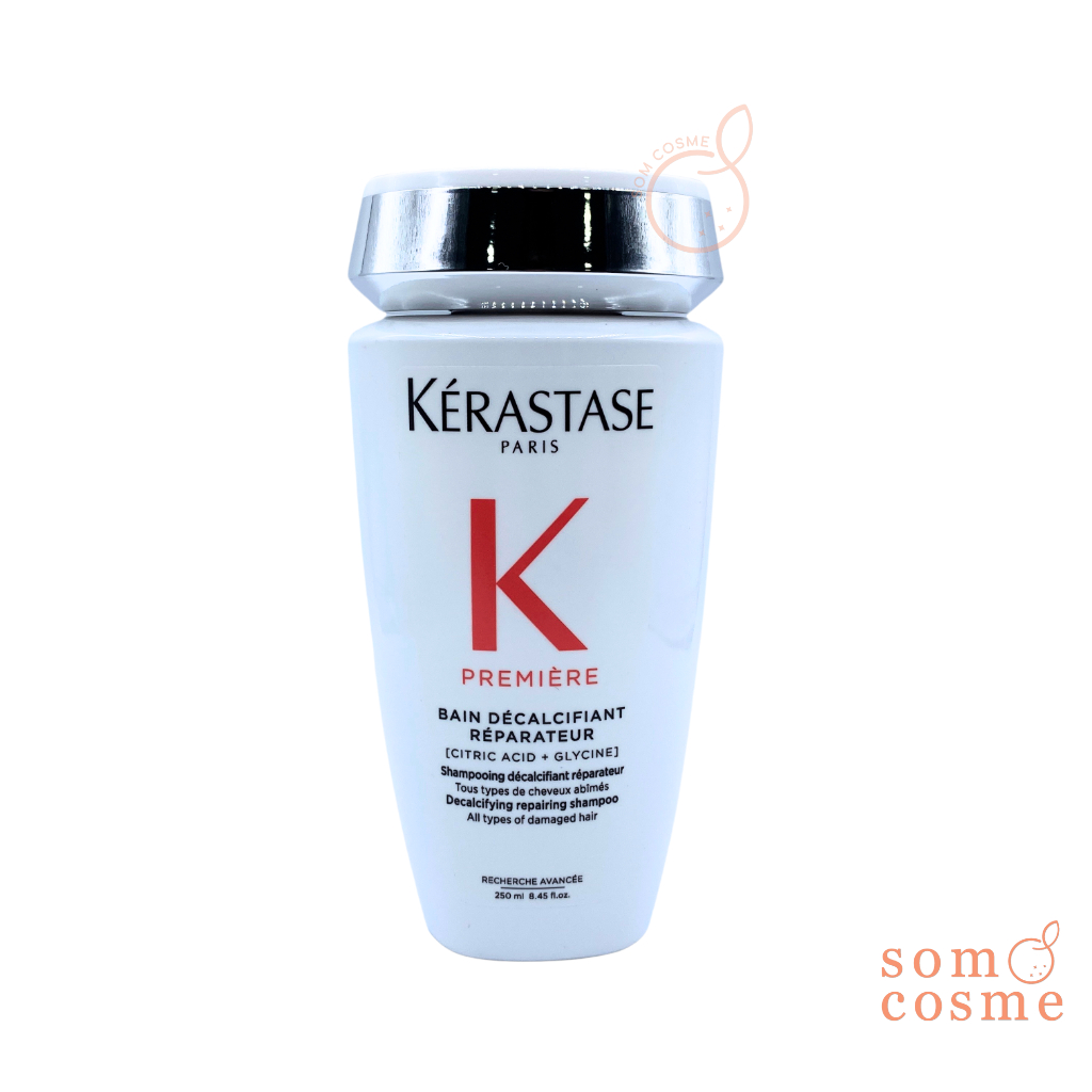 KERASTASE แชมพู Premiere Bain Decalcifiant Reparateur Shampoo 250 ml.