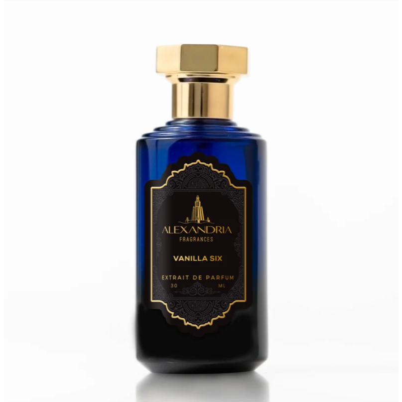 Alexandria Fragrances: Vanilla Six (Inspired by Tom Ford Vanilla S*x) 30-100ml นํ้าหอมขวดใหม่ของแท้