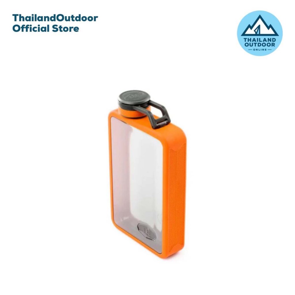 GSI ขวดใส่เครื่องดื่ม Boulder Flask 10 Oz