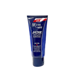 Dr.Montri Acne ด็อกเตอร์มนตรี โฟมล้างหน้า สำหรับผู้ชาย 62.5g./ 125g