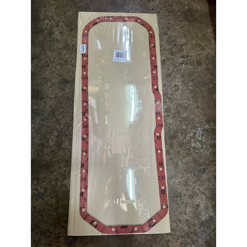 ประเก็นอ่างเครื่อง 6BB1 6BG1 6BD1 6BD1-T