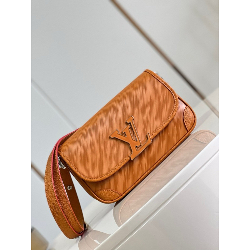 LV BUCI(Ori)เทพ 📌size 24.5x15.5x9 cm.