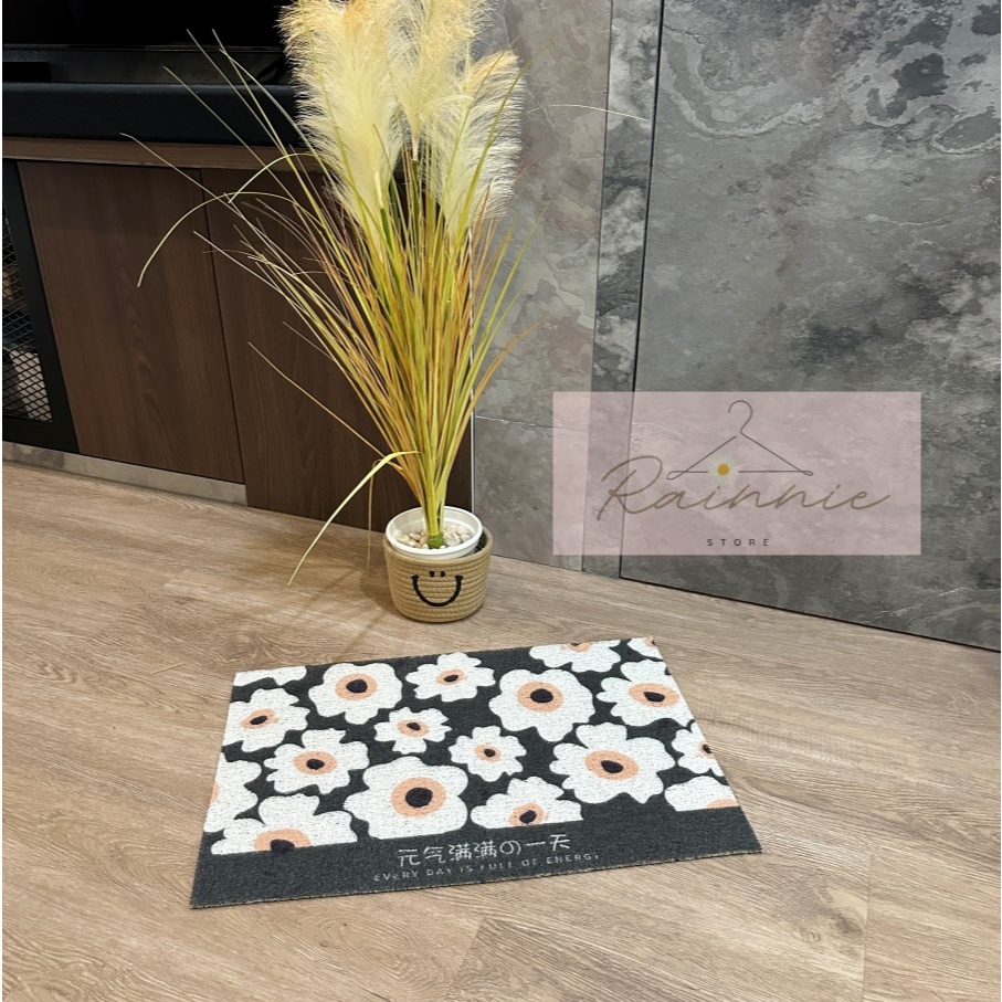 NEW 2024!! พรมลายใหม่ สไตล์ PDM พรมตกแต่งบ้าน ห้องน้ำ ห้องนอน ห้องนั่งเล่น พรมกันลื่น ลายคมชัดสวย โม