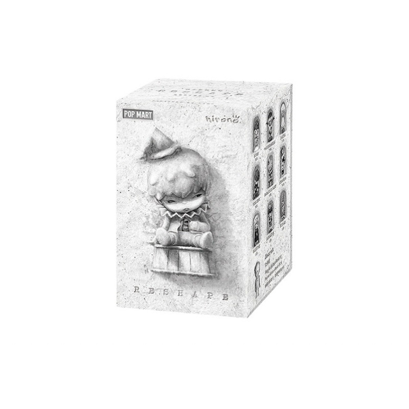 {พร้อมส่งไทย🇹🇭}Hirono v5 แบบจุ่ม ลุ้นซีเคร็ท