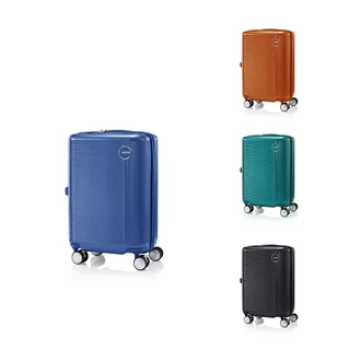 AMERICAN TOURISTER กระเป๋าเดินทางล้อลาก (20นิ้ว) รุ่น GEMINA PRO SPINNER 55/20 TSA