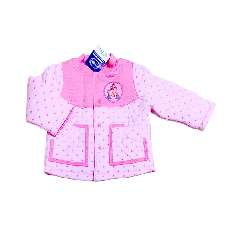 Enfant New Collection เสื้อกันหนาว ลูกน้อยเด็กอ่อน