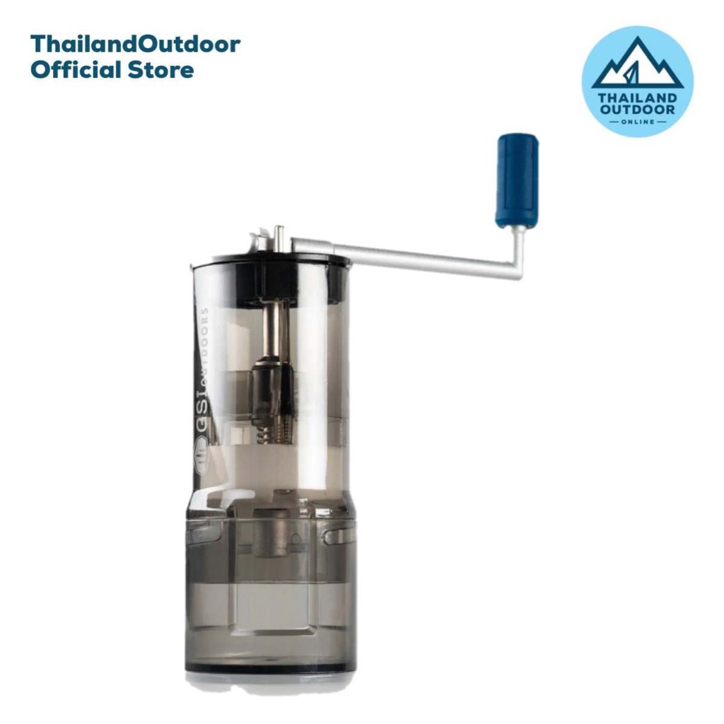 GSI เครื่องบดกาแฟ รุ่น JavaGrind