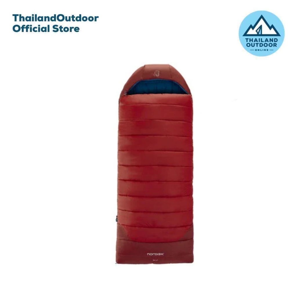 Nordisk Puk -2C Sleeping Bag Blanket 2022 ถุงนอน
