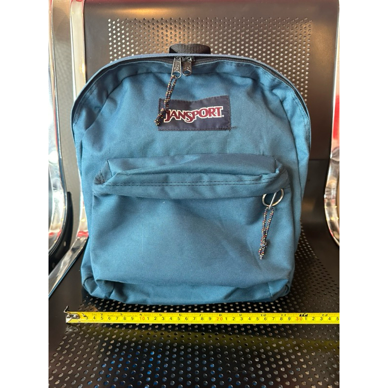 กระเป๋าเป้ Jansport มือสอง