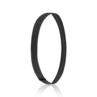 สายคาดผมนักกีฬา สายรัดผมนักฟุตบอล ซับเหงื่อ รัดผม Headband กลางแจ้ง