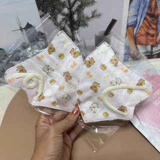 3D ลายการ์ตูนผู้ใหญ่ สินค้าน้องมาใหม่ ผ้าหนาถึง3ชั้น 1แพ็ค10ชิ้น