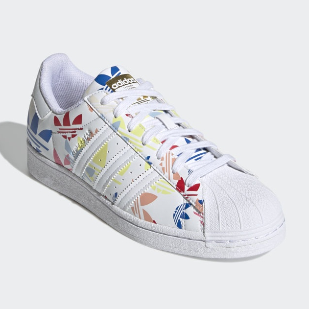 adidas حذاء Superstar OG — صورة 6